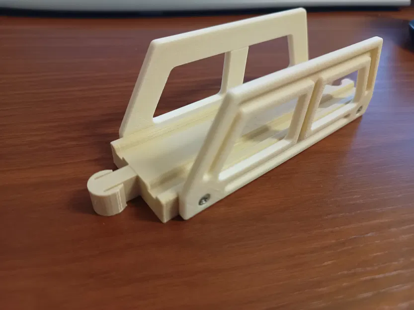 Brio Bridge Rail – Mẫu đường ray cho cầu Brio - Image 4