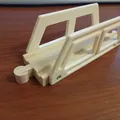 Brio Bridge Rail – Mẫu đường ray cho cầu Brio - Thumbnail 4