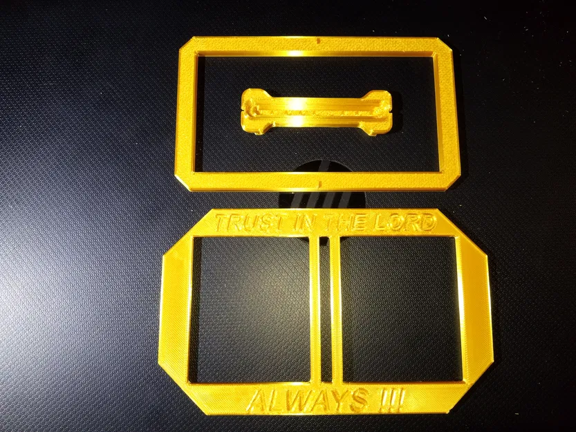 Mini Book Template 62 x 74 - Image 1