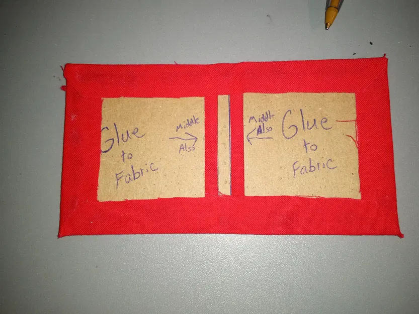 Mini Book Template 62 x 74 - Image 7