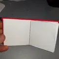 Mini Book Template 62 x 74 - Thumbnail 8