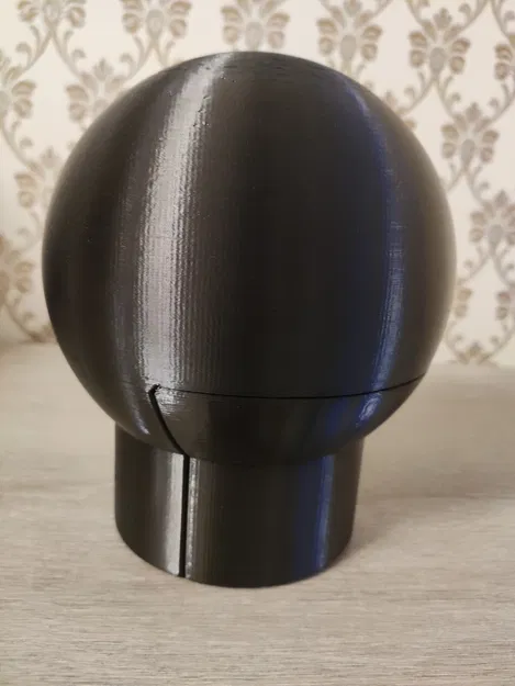 Còng tay dạng bi (print in place) - Image 2