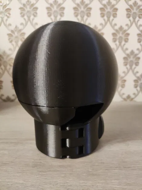 Còng tay dạng bi (print in place) - Image 3