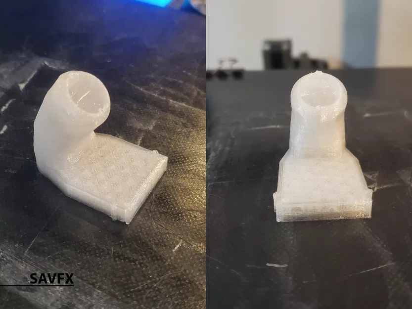 Pen holder gắn trong CTL-480 | Wacom Intuos mod #SAVFX - Image 2