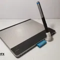 Pen holder gắn trong CTL-480 | Wacom Intuos mod #SAVFX - Thumbnail 3