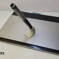 Pen holder gắn trong CTL-480 | Wacom Intuos mod #SAVFX - Thumbnail 8