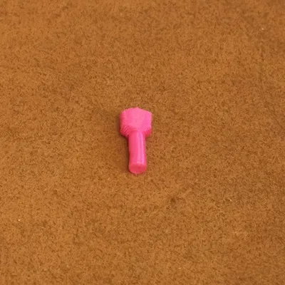 Chìa khóa in 3D để mở Ball Cuff