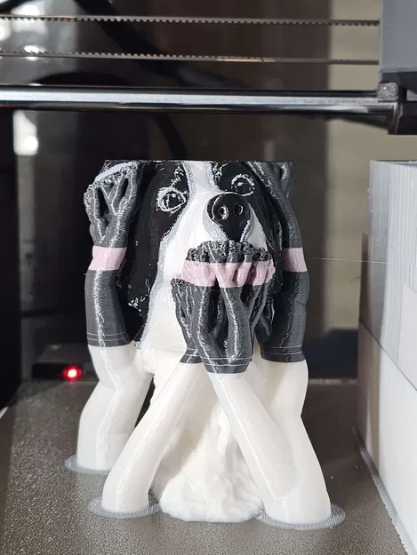 Border Collie (In đa màu) - Image 2