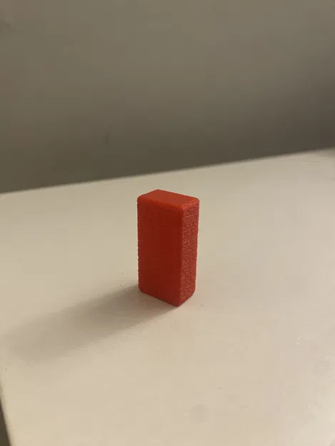 Viên gạch (Fuzzy Skin) - Image 1