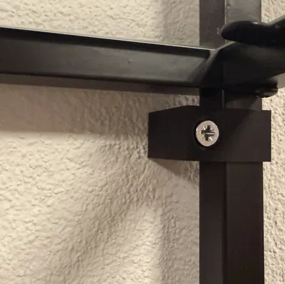 Vittsjo - giá treo tường