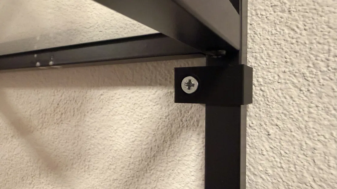 Vittsjo - giá treo tường - Image 2