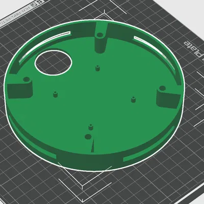 Unifi U7 Pro XG/XGS - giá treo tường