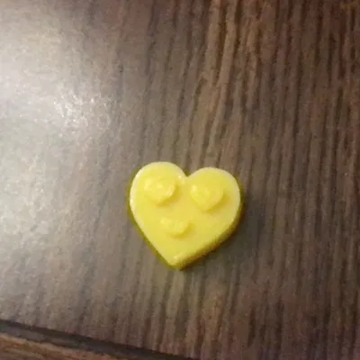 Happy Heart (Trái Tim Vui Vẻ)