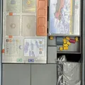 Khay Insert/Organizer The Artemis Project + Expansions (Sleeved Cards) - Thumbnail 5