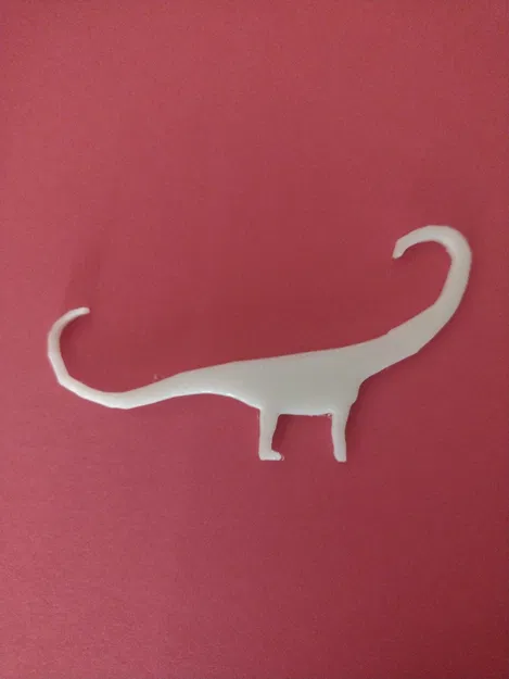 Valendinos – Cặp meeple Barosaurus tạo hình trái tim - Image 2