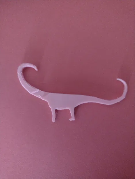 Valendinos – Cặp meeple Barosaurus tạo hình trái tim - Image 3