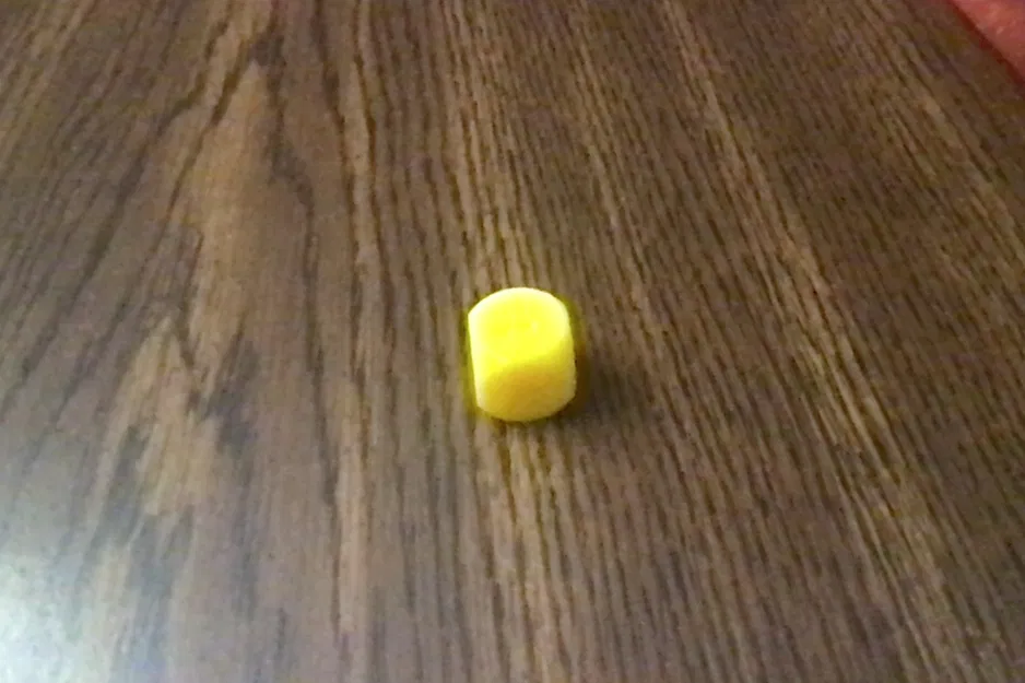 Xúc xắc quyết định (Decision Dice) - Image 1