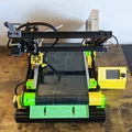 Chuyển đổi Ender EZ Belt thành máy in 3D Belt (Ender EZ Belt 3D Printer Conversion) - Thumbnail 4