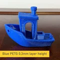 Chuyển đổi Ender EZ Belt thành máy in 3D Belt (Ender EZ Belt 3D Printer Conversion) - Thumbnail 5