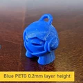 Chuyển đổi Ender EZ Belt thành máy in 3D Belt (Ender EZ Belt 3D Printer Conversion) - Thumbnail 6