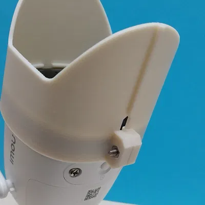 Mái che (Visor) cho camera IMOU 2C