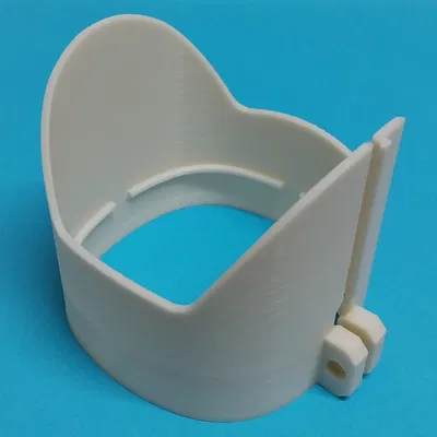 Mái che (Visor) cho camera IMOU 2C