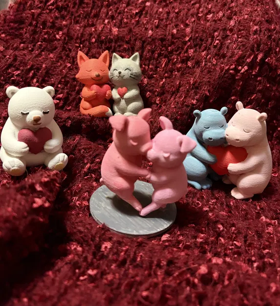 Furry Feelings – Animalove - Image 2