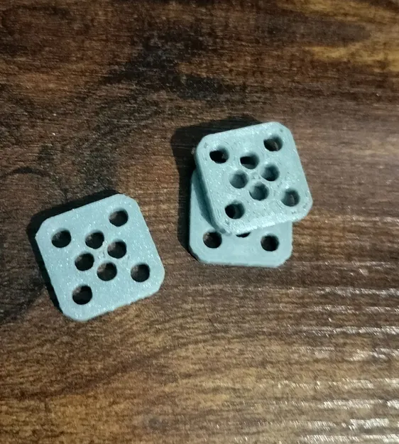 Anycubic Kobra 3 – Ống dẫn tube cho Hub filament 8 đường - Image 2