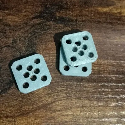 Anycubic Kobra 3 – Ống dẫn tube cho Hub filament 8 đường