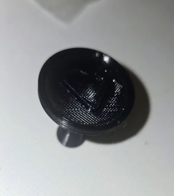 Con dấu trái tim niêm phong đơn giản (A Sealing Heart Stamp) - Image 2