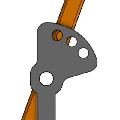 Giá Đỡ Điện Thoại Nâng Cao Có Thể Điều Chỉnh