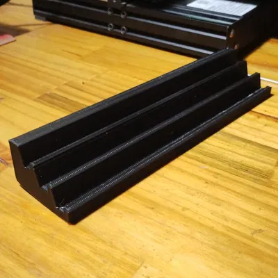 Giá đỡ quân Burako / Rummy / Domino