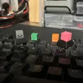 Keycap Minecraft - Cherry MX - Thumbnail 2