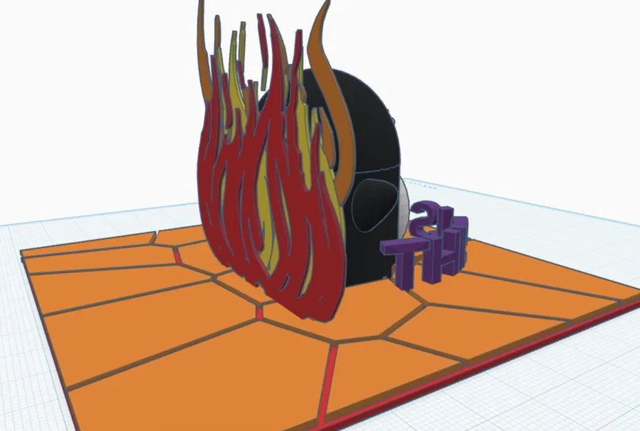 CALM FIRE PENGUIN – Chim cánh cụt mắt to - Image 2