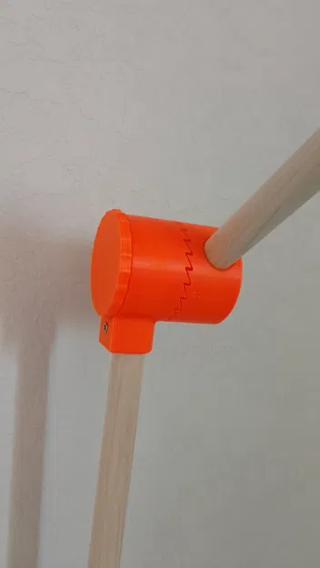 Giá treo Baby Mobile gắn cũi & chân đứng sàn - Image 4