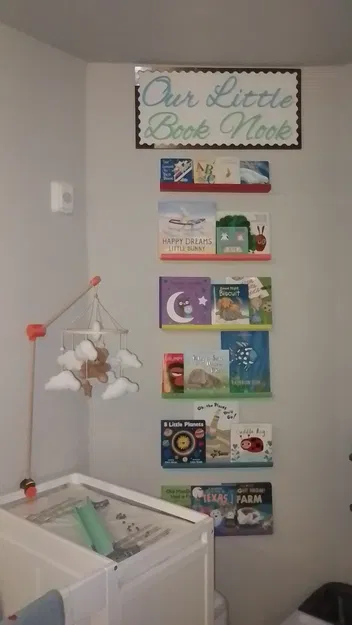 Giá treo Baby Mobile gắn cũi & chân đứng sàn - Image 5