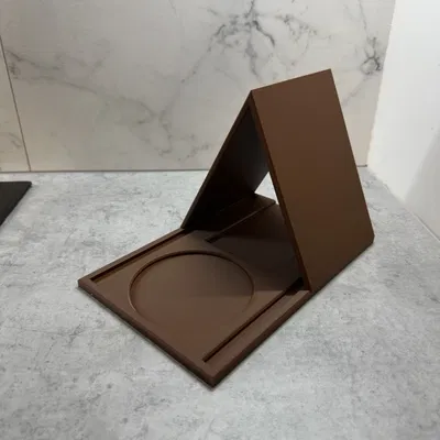 Kệ đỡ sách (Book rest)