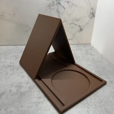 Kệ đỡ sách (Book rest)