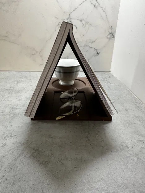 Kệ đỡ sách (Book rest) - Image 4