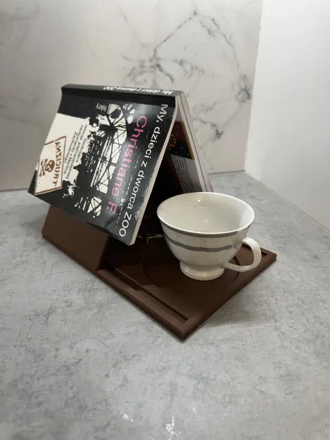 Kệ đỡ sách (Book rest) - Image 5