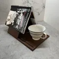 Kệ đỡ sách (Book rest) - Thumbnail 5