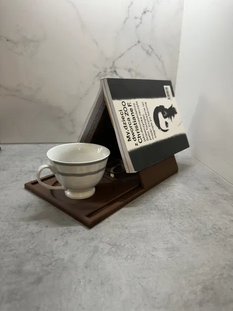 Kệ đỡ sách (Book rest) - Image 6