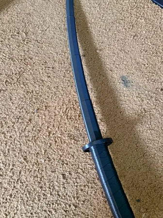 Katana Nhật Bản Dạng Thụt (Japanese Retractable Katana) - Image 1