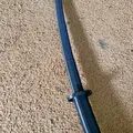 Katana Nhật Bản Dạng Thụt (Japanese Retractable Katana) - Thumbnail 1