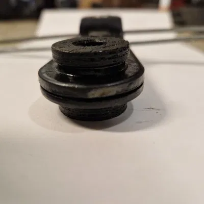 Bạc lót trục chốt phanh tay BMC (Handbrake pivot axle bush)