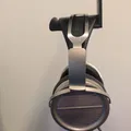 Giá Treo Tai Nghe Dưới Bàn (Under-Desk Headphone Mount) - Thumbnail 1