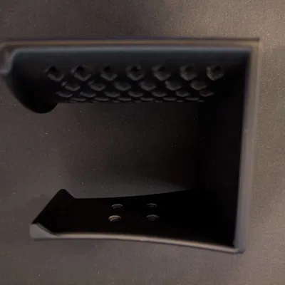 Giá Treo Tai Nghe Dưới Bàn (Under-Desk Headphone Mount)