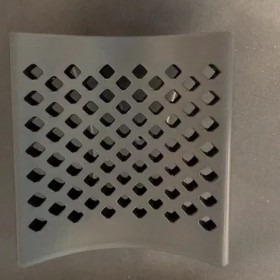 Giá Treo Tai Nghe Dưới Bàn (Under-Desk Headphone Mount)