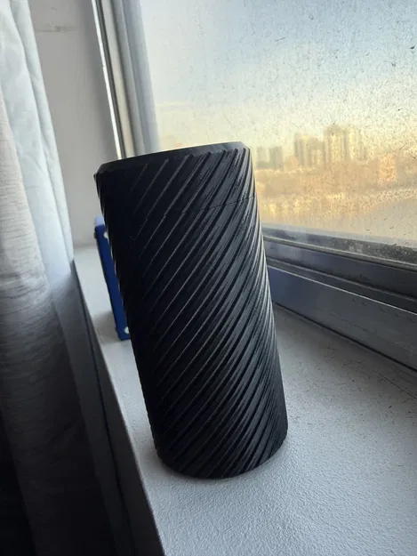 Hộp Snap Twist (Wave) Bản Dài - Image 1