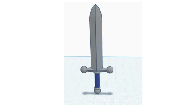 Kiếm (Sword) - Image 1